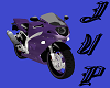 {JUP}Suzuki Gsxr Purple