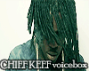 Chief Keef Voice Box