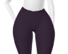 Ash Purple Pants
