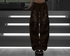 Y･y2k cargo jean brown
