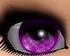 Sparkle Purple Eyes