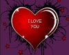 I LOVE YOU........