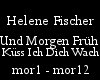 [DT] Helene Fischer