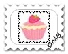 cupcake stamp 3