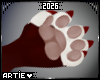 A* Tsu'ni | Paws F
