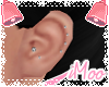 Ear Piercings 2
