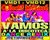 CM Vamos a la discoteca