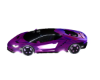 ⭐ Lamborghini C-Purple