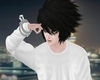 Lawliet - Ryusaki