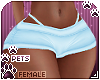 [Pets] Shorts RLL | Sky