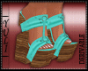 VOYER HEELS COLLECTION