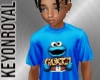 ♕Kids T-Shirt v6