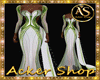 Royaly Gown Dress