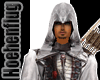 Assassin Hood M