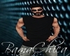 bp Black Tshirt