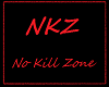 NKZ sign