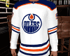 EDM Oilers Jersey