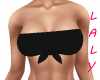 Mini Black Top