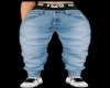 SG! Pants Jeans Tomboy