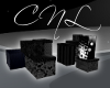 [CNL]Elegant black gifts