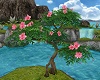 Hawaii Flowers Tree