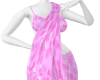 Angel Pink Saree