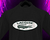 Blusa LCST