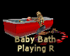 [my]Baby Bath Tub Play R