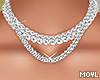 Silver Chain Necklaces