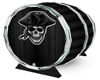 big pirate barrel no/pos