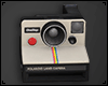 Retro Polaroid Cameras