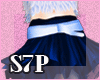 !s!! Short skirt >_>