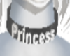 Princess Collar