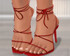 J | Red Heels