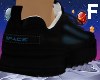 Space Crew Shoes F