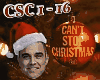 CANT STOP CHRISTMAS 1-16