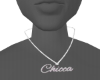 K | Necklace Chicca
