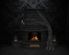 Nevermore Fireplace