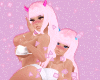 ouw... booty ! Ɛ>