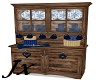 Jx W. Let It Snow Hutch
