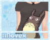 Totoro T-Shirt!!!