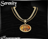 ~MSE~ SERENITY NECKLACE