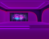 3EM Party Time Neon Room