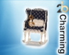 royal doll rocking chair