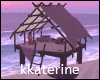 Beach Hut