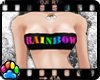 [:3] Rainbow Tube