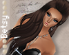 !b Rozanne Dark Brown