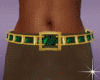 [DM]Everlove Green Belt