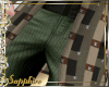 [S] LV Elegant Pant