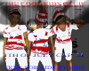 4TH OF JULY CAP II